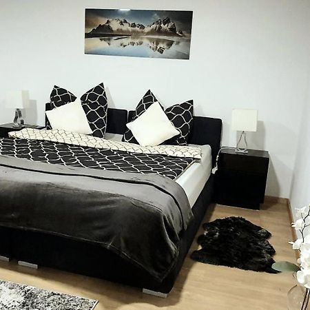 3-Zimmer- Wohnung In Traun, Naehe Linz Und Wels Exteriér fotografie
