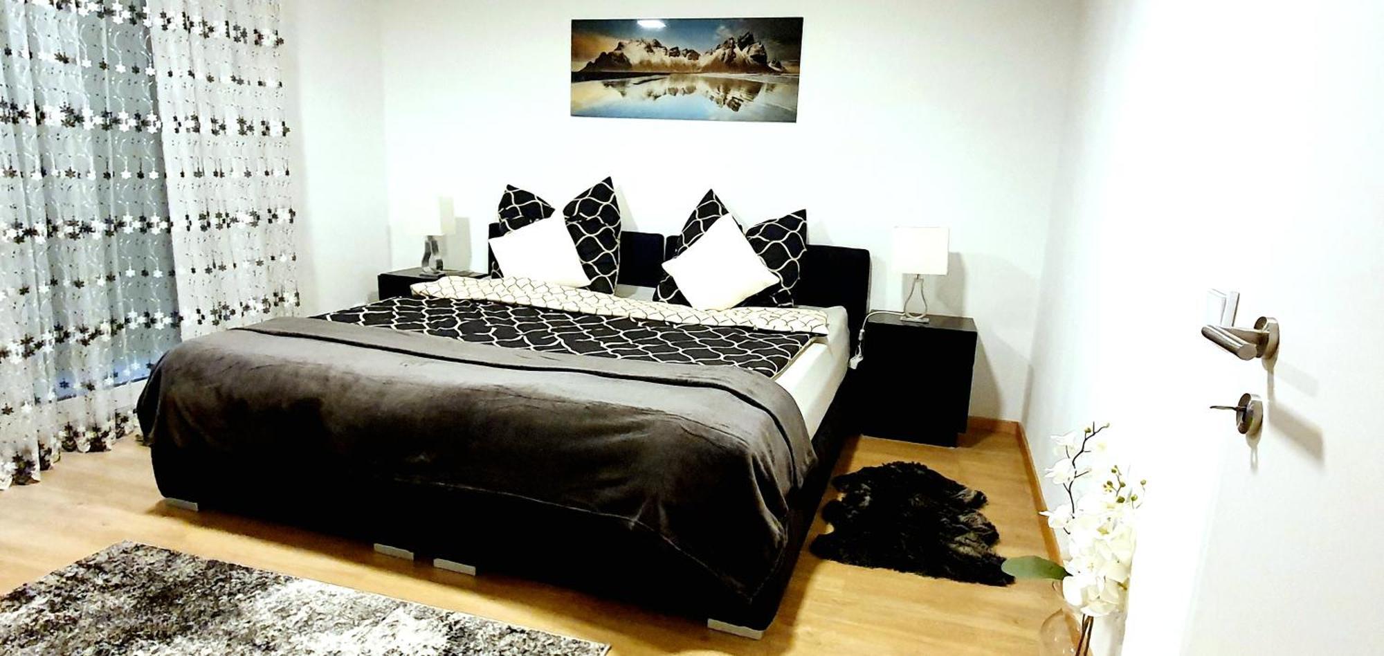 3-Zimmer- Wohnung In Traun, Naehe Linz Und Wels Exteriér fotografie
