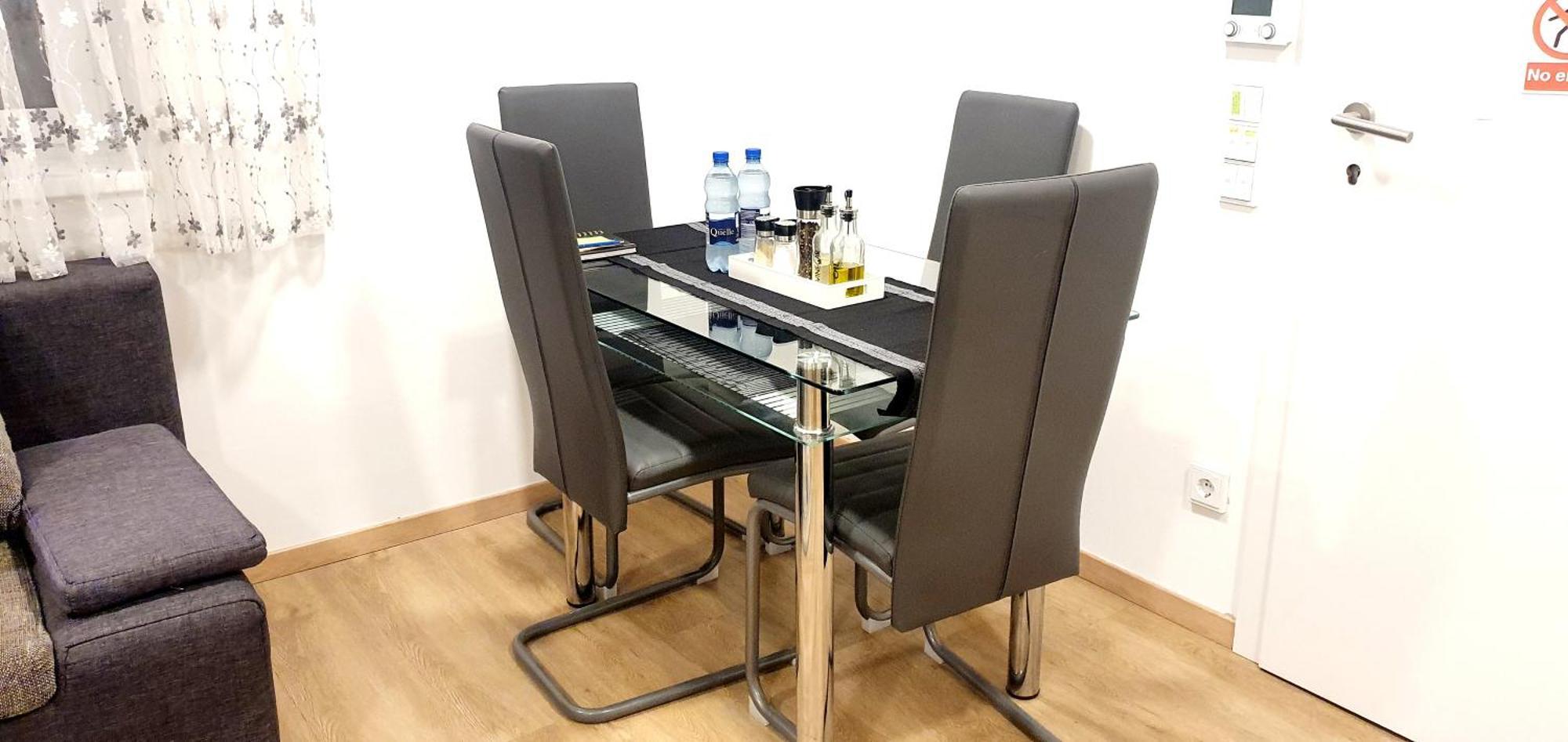 3-Zimmer- Wohnung In Traun, Naehe Linz Und Wels Exteriér fotografie