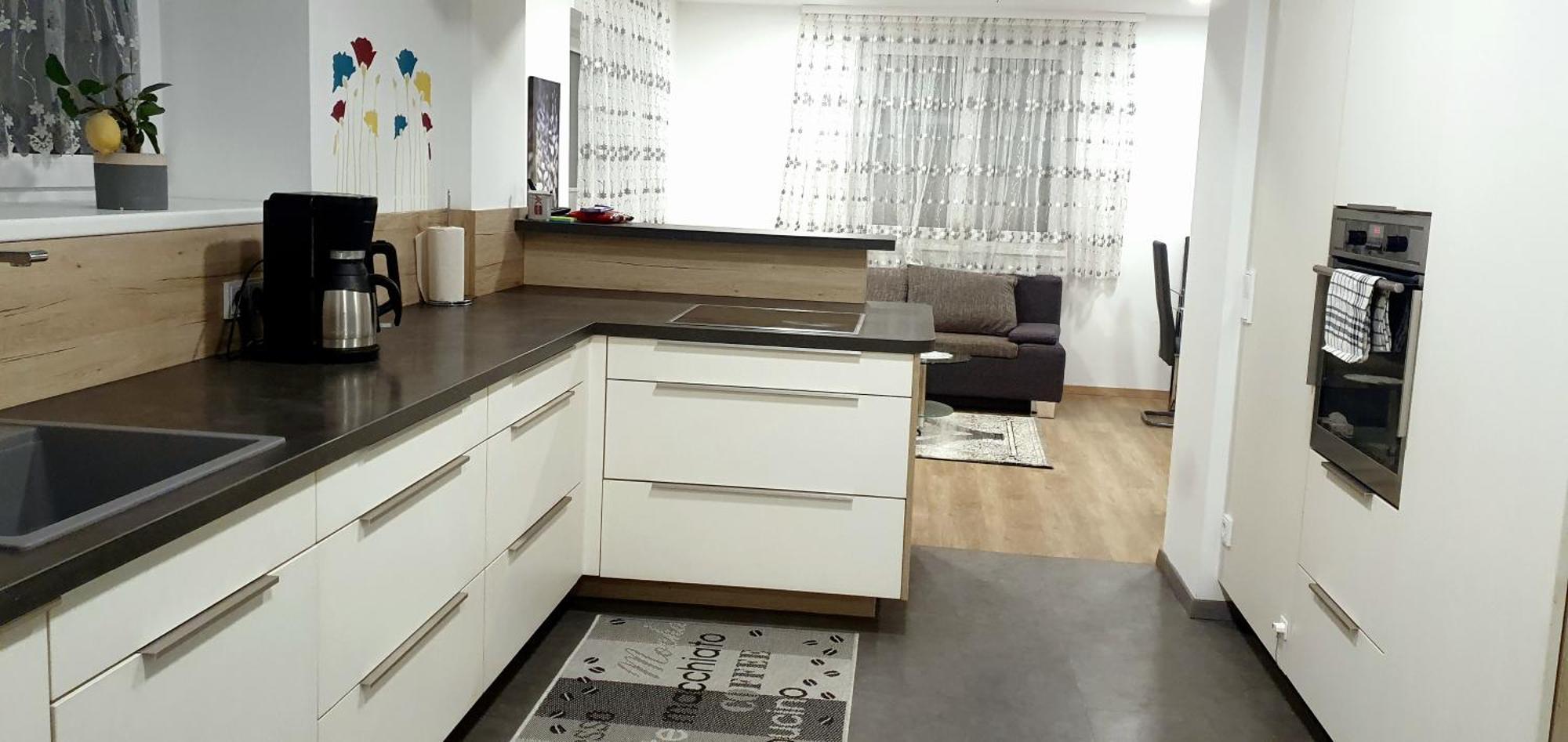 3-Zimmer- Wohnung In Traun, Naehe Linz Und Wels Exteriér fotografie