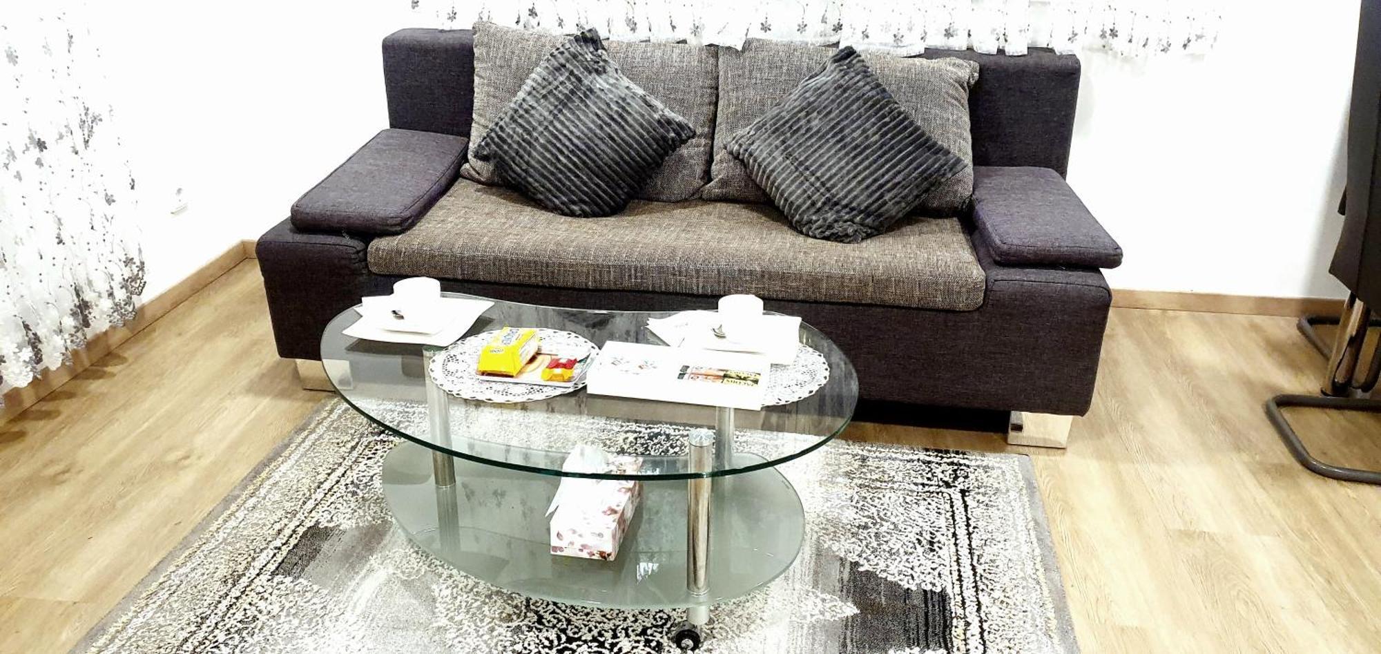 3-Zimmer- Wohnung In Traun, Naehe Linz Und Wels Exteriér fotografie