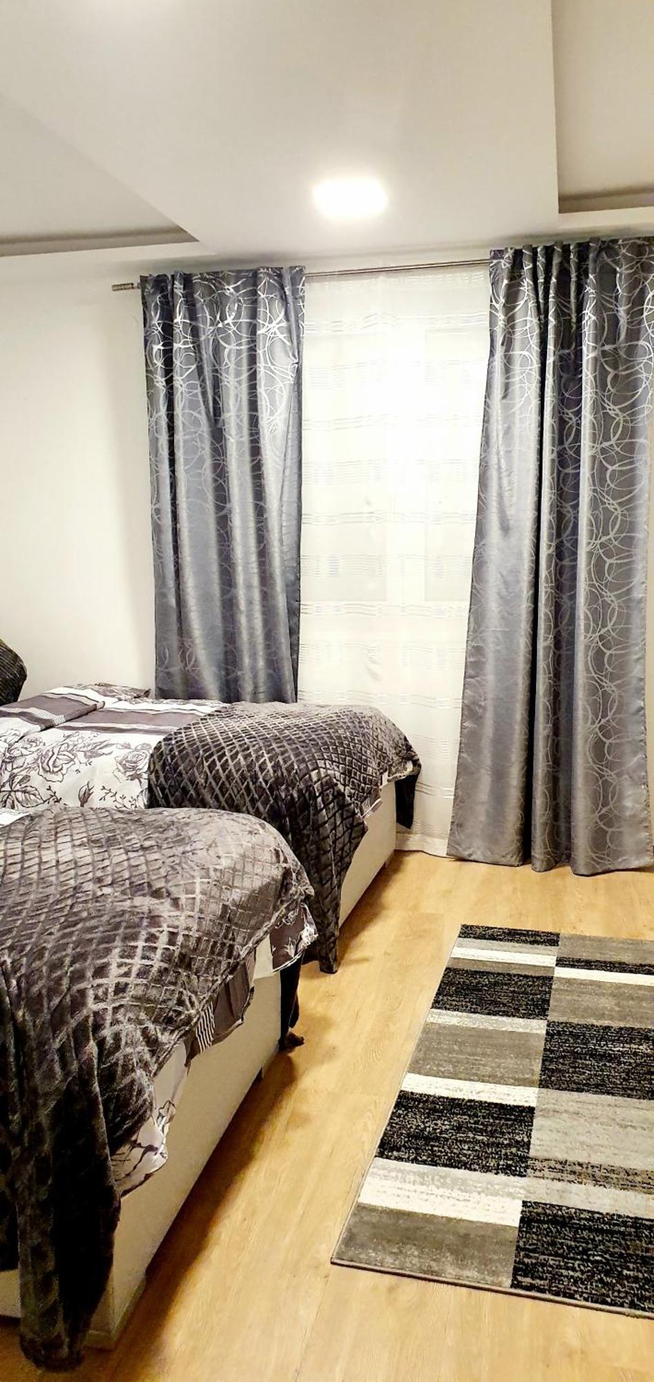 3-Zimmer- Wohnung In Traun, Naehe Linz Und Wels Exteriér fotografie