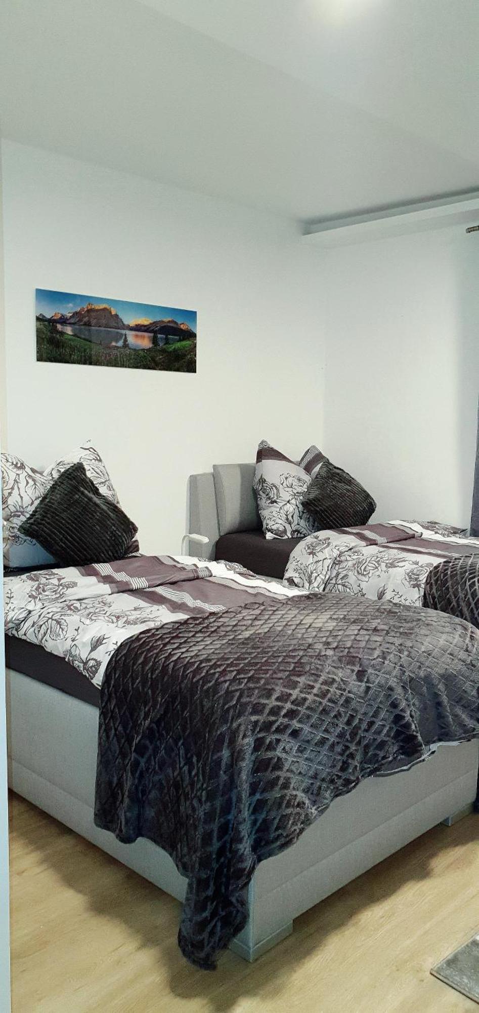 3-Zimmer- Wohnung In Traun, Naehe Linz Und Wels Exteriér fotografie